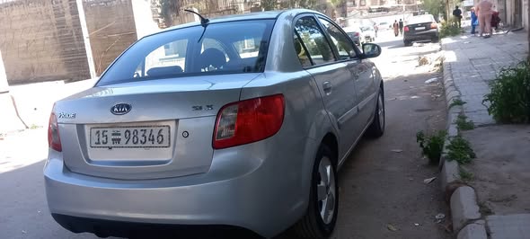 كيا ريو 2012 - صورة 2