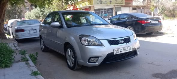 كيا ريو 2012 - صورة 3