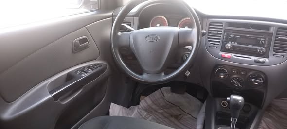 كيا ريو 2012 - صورة 4