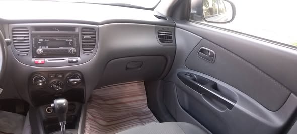 كيا ريو 2012 - صورة 5