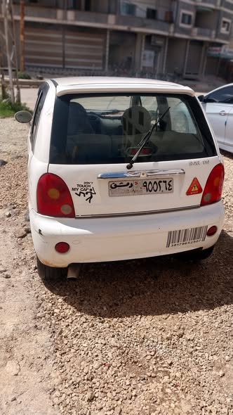 شيري كيو كيو 2002 - صورة 3