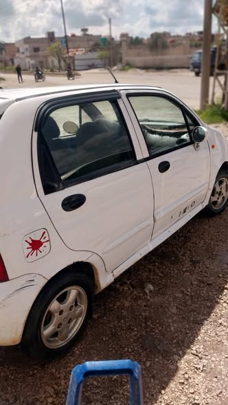 شيري كيو كيو 2002 - صورة 4