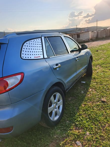 هيونداي سانتا في 2006 - صورة 2