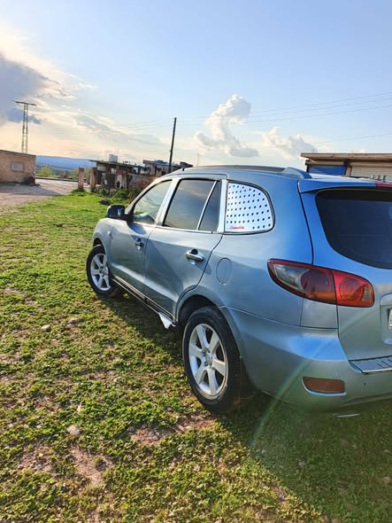 هيونداي سانتا في 2006 - صورة 3