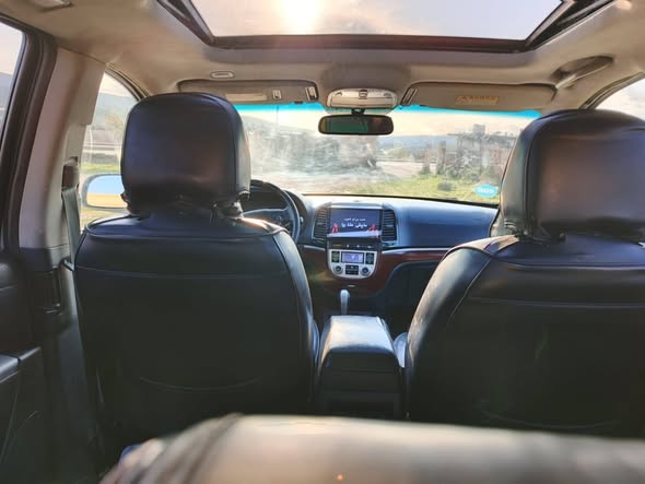 هيونداي سانتا في 2006 - صورة 4