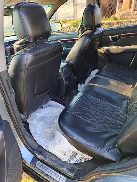 هيونداي سانتا في 2006 - صورة 5