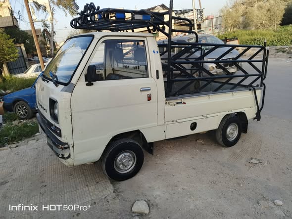 هوندا اكتي 1977 - صورة 1