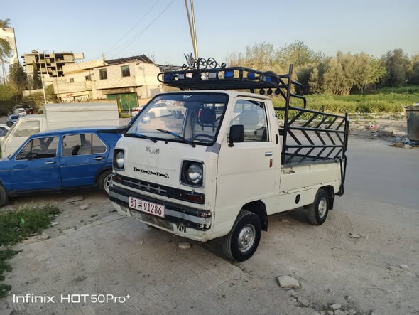 هوندا اكتي 1977 - صورة 2