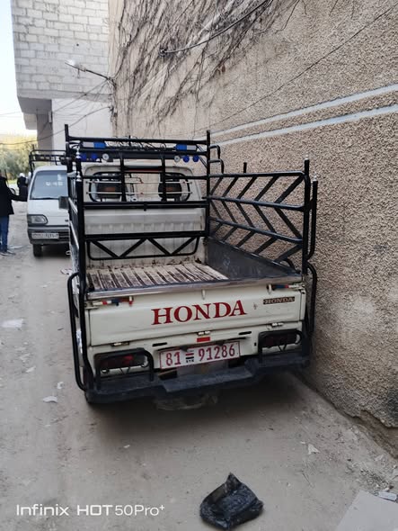 هوندا اكتي 1977 - صورة 3