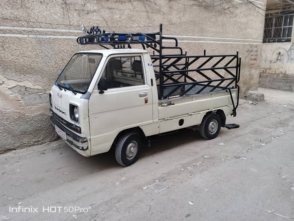 هوندا اكتي 1977 - صورة 4