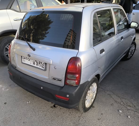 بيرودا كانسيل 2006 - صورة 3