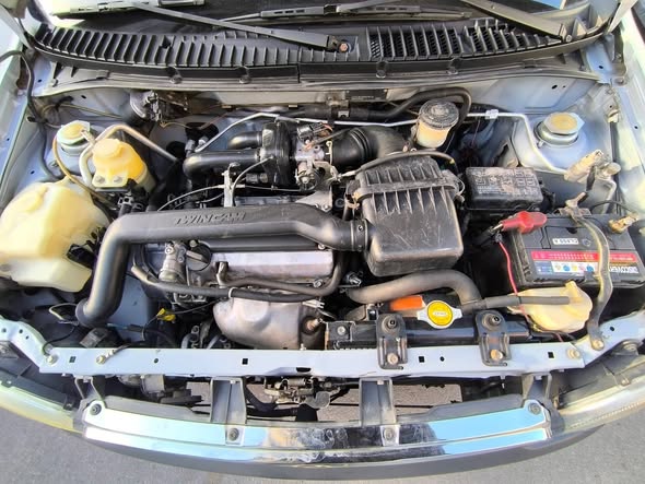 بيرودا كانسيل 2006 - صورة 5