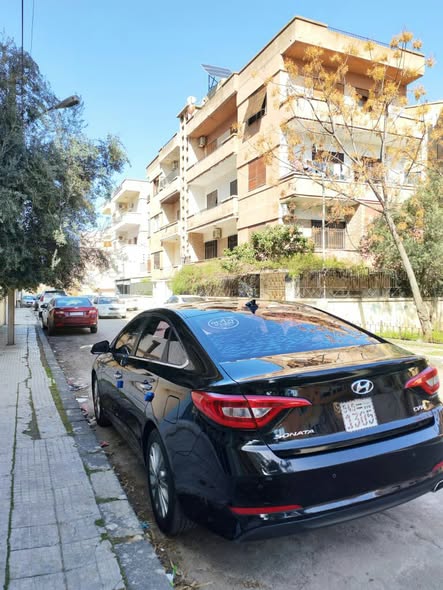 هونداي سوناتا 2015 - صورة 2