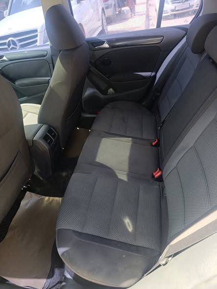 فولكس فاجن غولف 2012 - صورة 3