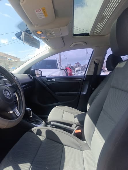 فولكس فاجن غولف 2012 - صورة 4