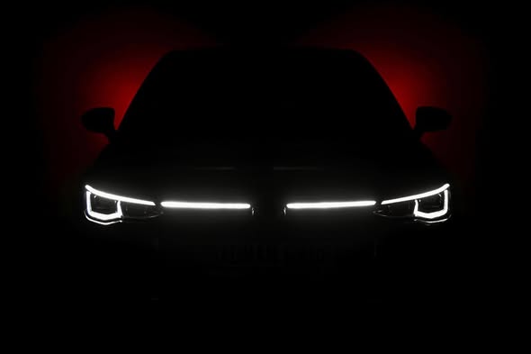 فولكس فاكن كولف 2021 - صورة 2