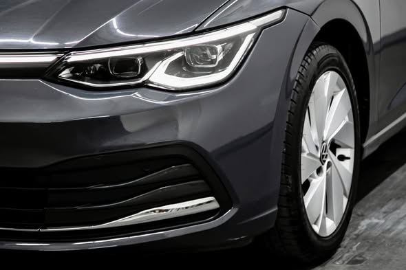 فولكس فاكن كولف 2021 - صورة 3