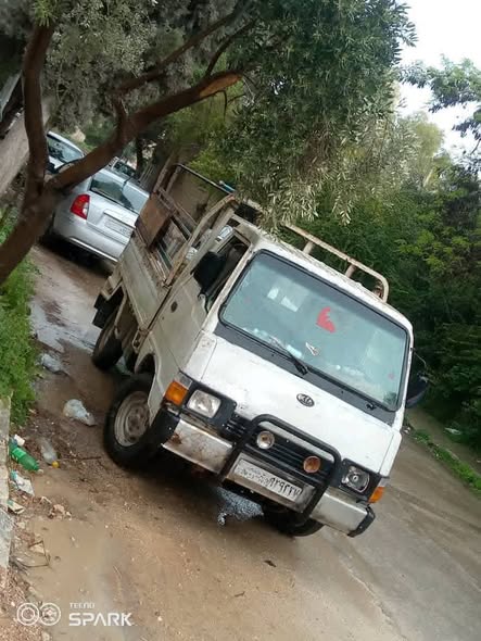 كيا سيريز 1995 - صورة 1