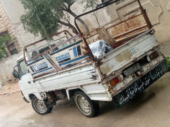 كيا سيريز 1995 - صورة 2