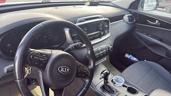 كيا سورينتو 2016 - صورة 3