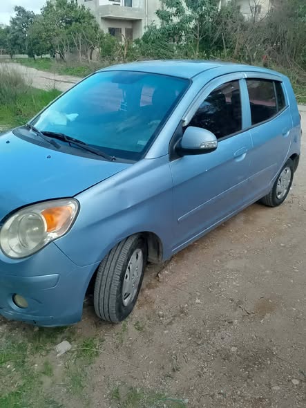 كيا مورنينغ 2008 - صورة 2