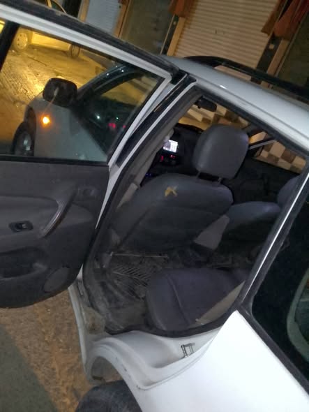 شيري تايغو 2007 - صورة 2