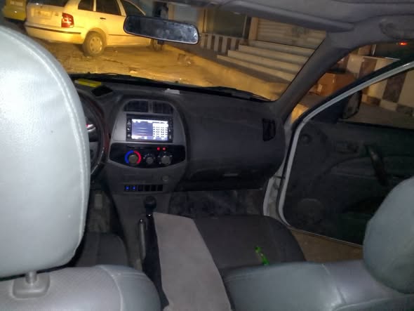 شيري تايغو 2007 - صورة 3