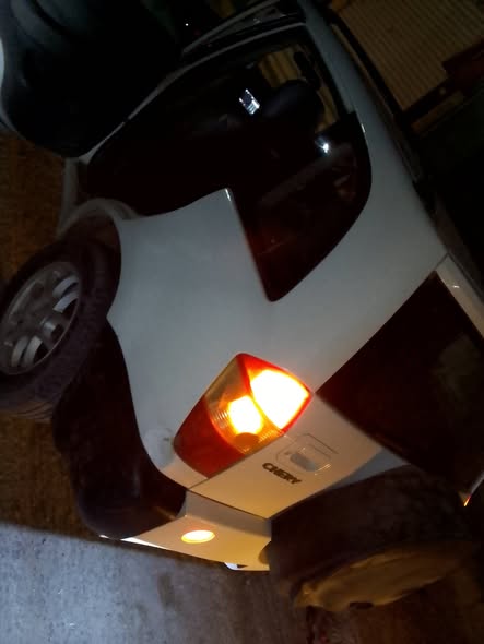 شيري تايغو 2007 - صورة 4