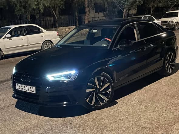 أودي A3 2016 - صورة 2