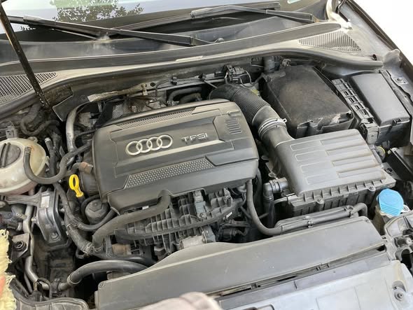 أودي A3 2016 - صورة 3