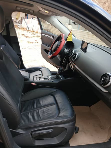 أودي A3 2016 - صورة 4