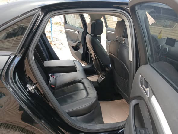 أودي A3 2016 - صورة 5