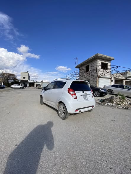 شفروليه سبارك 2014 - صورة 3