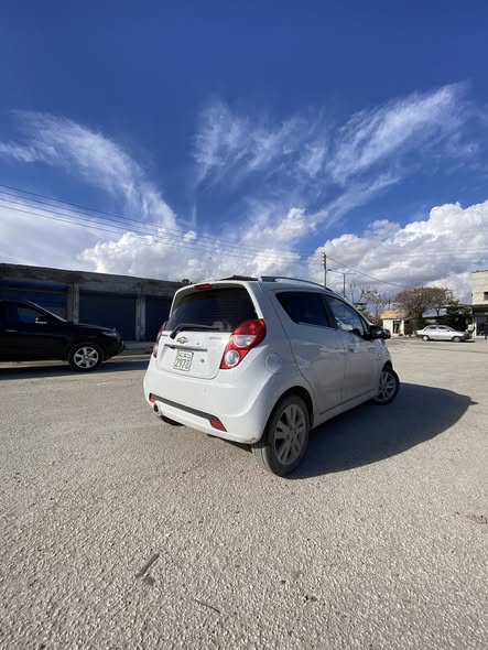 شفروليه سبارك 2014 - صورة 4