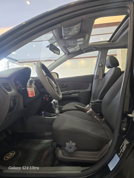 كيا ريو 2011 - صورة 3