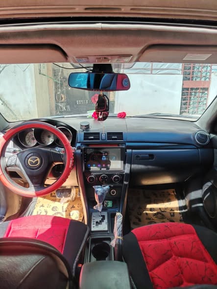 مازدا 3 2007 - صورة 2