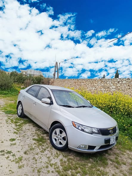 كيا سيراتو 2013 - صورة 3