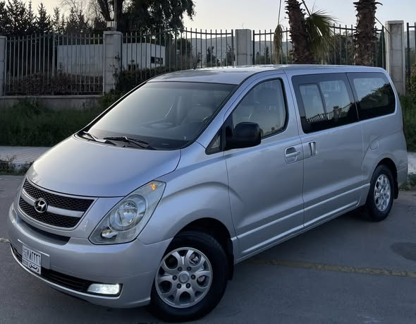 هونداي H-1 2010 - صورة 2