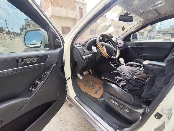 هيونداي فيرا كروز 2007 - صورة 5