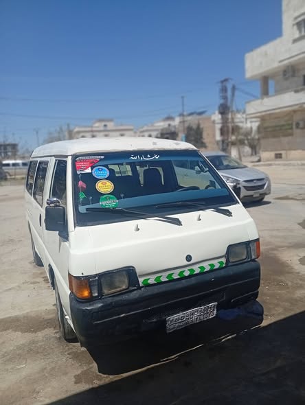 مستوبيشي L300 1998 - صورة 4