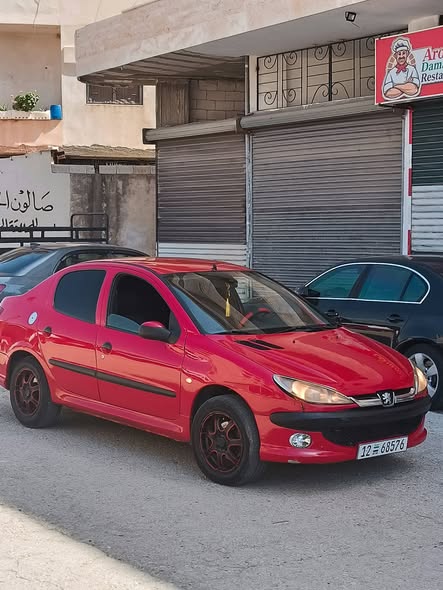 بيجو 206 2005 - صورة 3