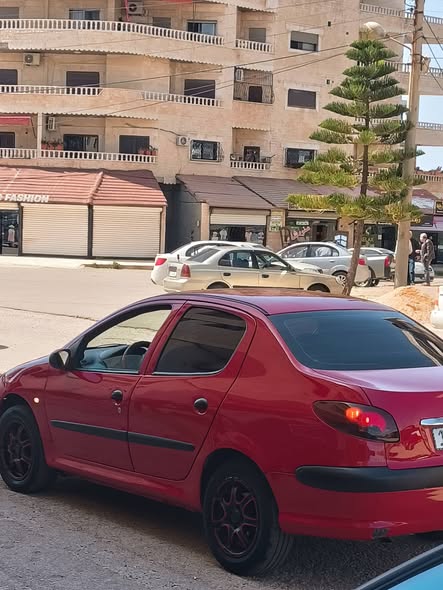 بيجو 206 2005 - صورة 5