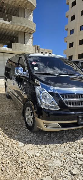 هيونداي اتش 1 2011 - صورة 2