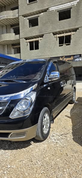 هيونداي اتش 1 2011 - صورة 3