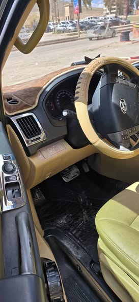 هيونداي اتش 1 2011 - صورة 4