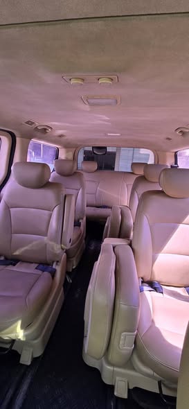 هيونداي اتش 1 2011 - صورة 5