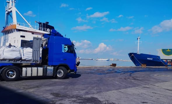 فولفو FH420 2007 - صورة 1