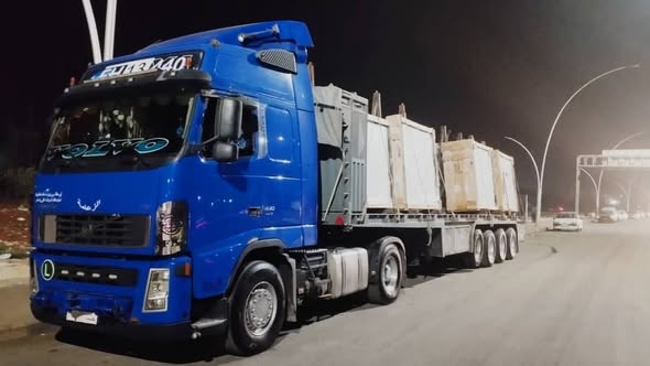 فولفو FH420 2007 - صورة 2