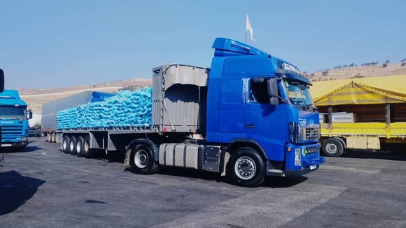 فولفو FH420 2007 - صورة 3