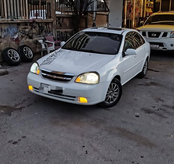 شفر اوبترا 2008 - صورة 1